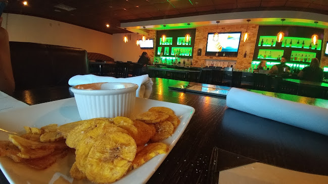 Palate Restaurant Latin Inspired Cuisine & Bar - Springfield