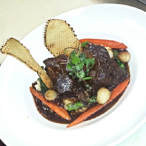 Opinii despre Carmello's of Old Town Manassas în Manassas - Hospitality and gastronomy