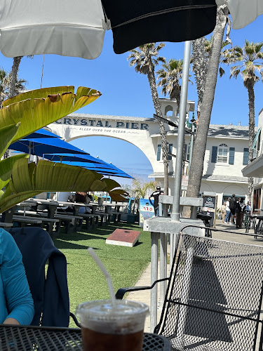 Pacific Bean Coffee - Hospitality and gastronomy