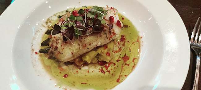 Comments and reviews of Buenavista