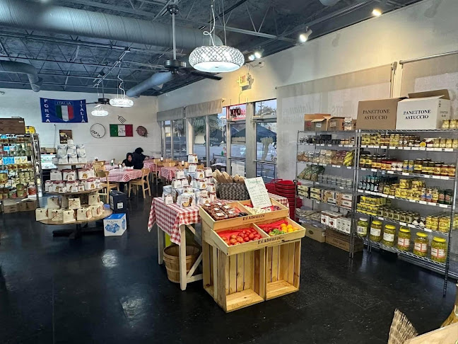 Comentarii opinii despre Di Abruzzo Italian Market