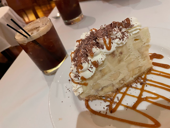 Emeril's New Orleans Fish House - Hospitality and gastronomy