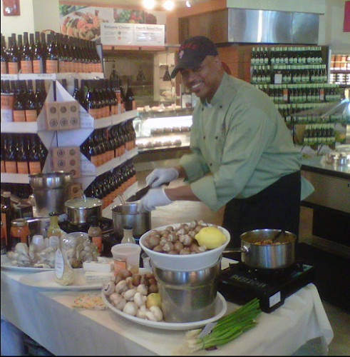 Opinionated Palate Catering