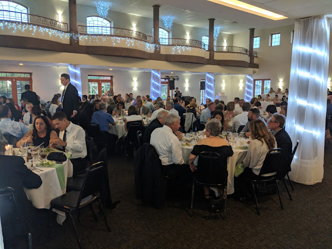 Powers Building Atrium, 16 W Main St Suite 111, Rochester, NY 14614, United States