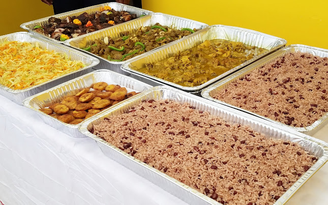 Jonae's Island Twist - Kissimmee