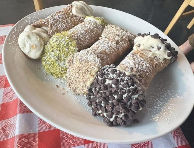 Di Abruzzo Italian Market - Hospitality and gastronomy