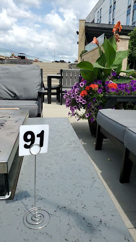 Ally's Powerhouse Cafe