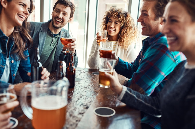 The Standard Cuisine & Cocktails - Hospitality and gastronomy