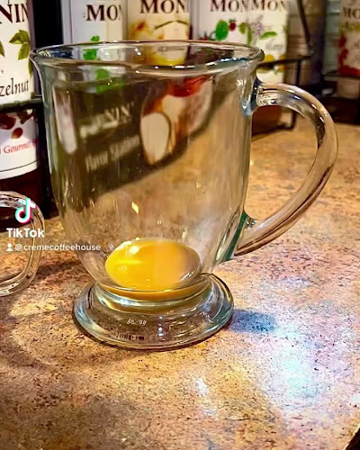 Comentarii opinii despre The Creme Coffee House