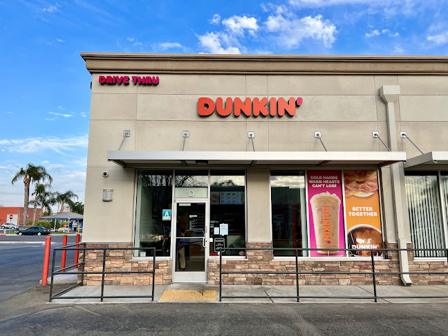 Dunkin'