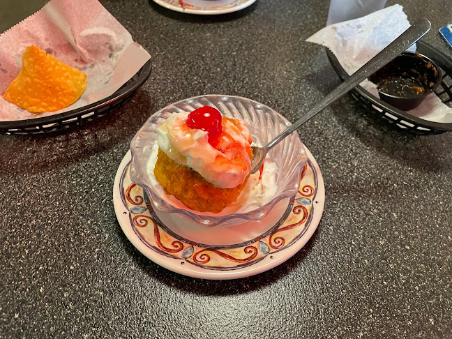 Comentarii opinii despre Bandido's Mexican Cafe