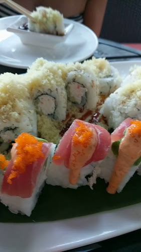 Reviews of Kona Grill - Boise in Meridian - Hospitality and gastronomy