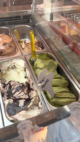 Reviews of Vaniglia & Cioccolato in Pembroke Pines - Hospitality and gastronomy
