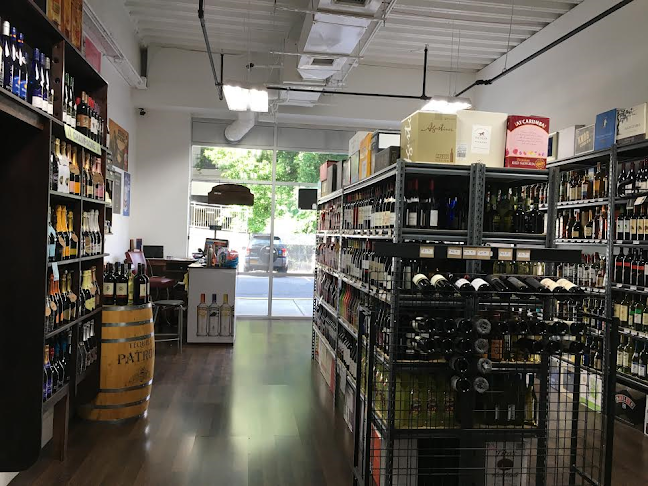 Opinii despre Parkway Wine & Liquor în Dobbs Ferry - Hospitality and gastronomy
