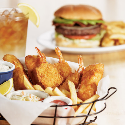 Comentarii opinii despre Elmer's Restaurant