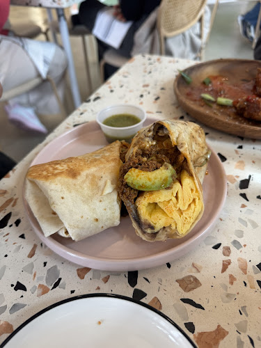 Box St. All Day Brunch - Hemisfair