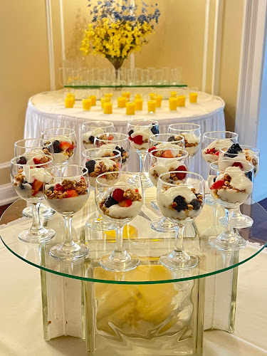 Comentarii opinii despre Gourmet Express Catering & Event Planning Group Inc