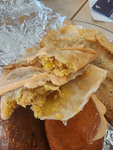 El Bohio Restaurant - Reading