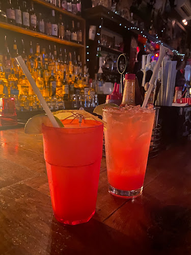 The Anchored Inn Open Times