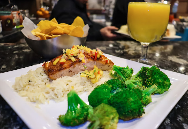 El Ranchero Open Times