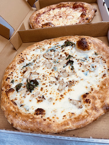 Night Owl Pizza - Kennesaw