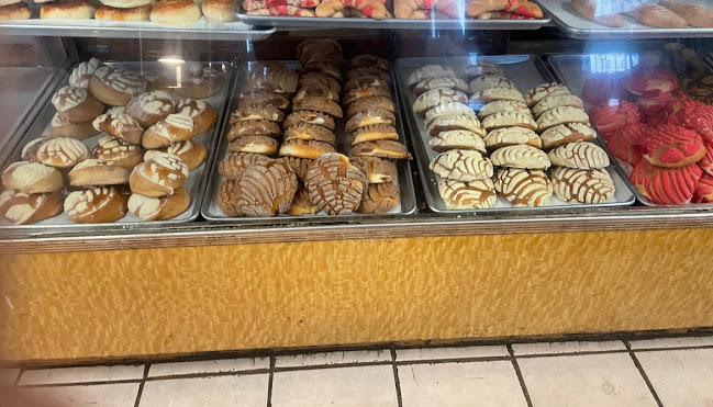 Opinii despre Panderia Vista Hermosa în Fresno - Hospitality and gastronomy