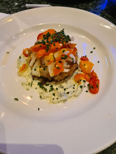 Comentarii opinii despre Emeril's New Orleans Fish House