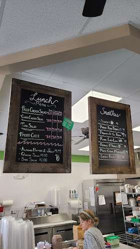 Benefit Your Life Gluten Free Bakery & Cafe