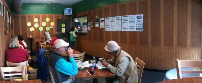 North Street Subway - Hospitality and gastronomy