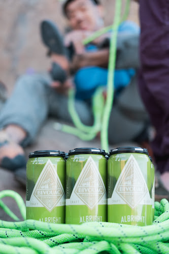 Bivouac Ciderworks - San Diego