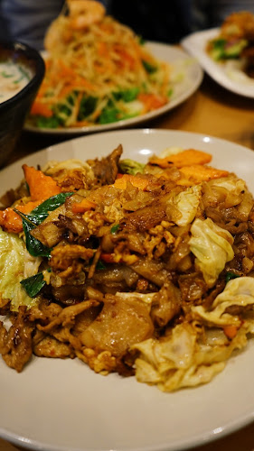 Opinii despre Little Plearn Thai Kitchen în Berkeley - Hospitality and gastronomy