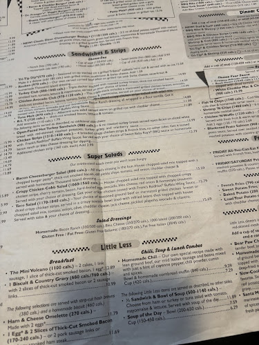 Black Bear Diner Porterville - Hospitality and gastronomy