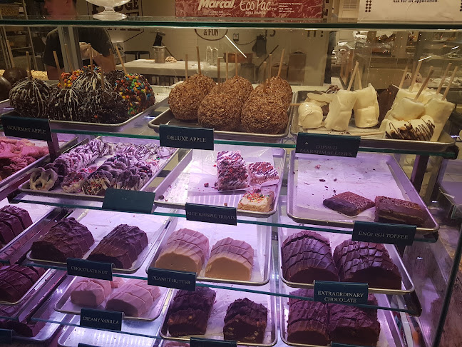 The Fudgery Phone number