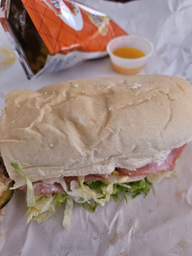 Opinii despre Intermission Deli în Saginaw - Hospitality and gastronomy