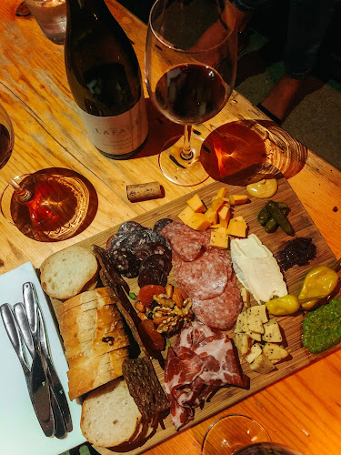 Comentarii opinii despre Vin de Syrah