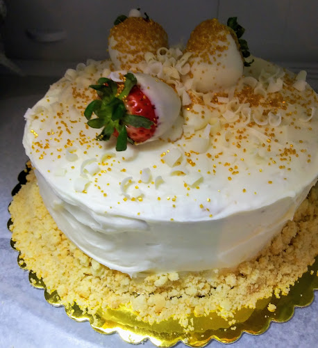 Plates Of Pure Delight