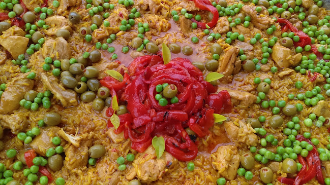 Reviews of Delicias Gourmet Catering Corp. in Hialeah - Hospitality and gastronomy