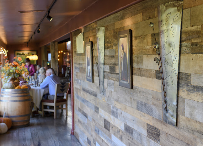 Painted Pony Restaurant