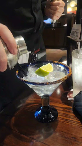 LongHorn Steakhouse - Plano