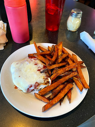 Mo's Pizza - Atlanta