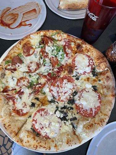 Mo's Pizza - Atlanta