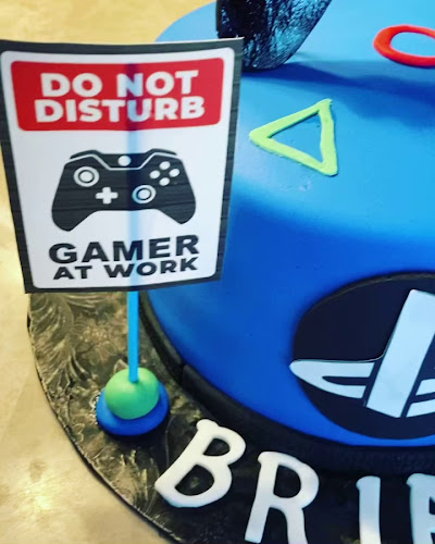 Opinii despre Sweetjays Bakeshop în Warren - Hospitality and gastronomy