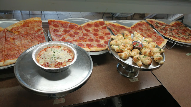 Mama's Italian Bistro - Hospitality and gastronomy