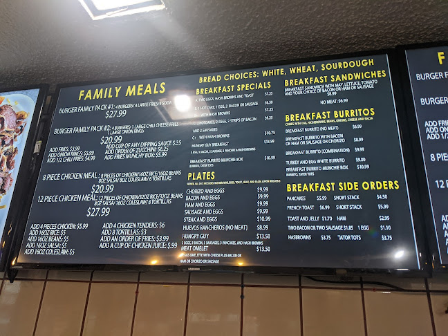 Dino's - Los Angeles