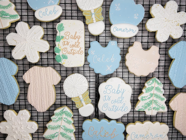Comments and reviews of Sweets by Anne
