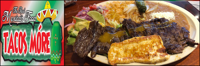 Tacos More - Fontana