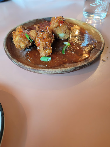 Box St. All Day Brunch - Hemisfair - Hospitality and gastronomy