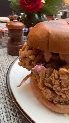 Opinii despre M bistro Restaurant în New Orleans - Hospitality and gastronomy