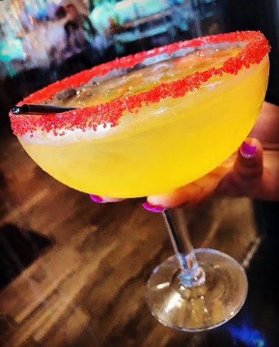 Palate Restaurant Latin Inspired Cuisine & Bar - Springfield