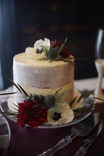 Bliss Cupcake Cafe Rogers - Rogers